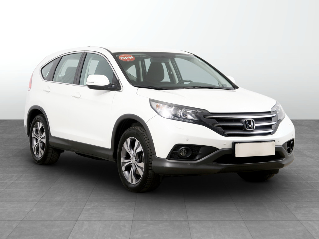 Honda CR-V 2014