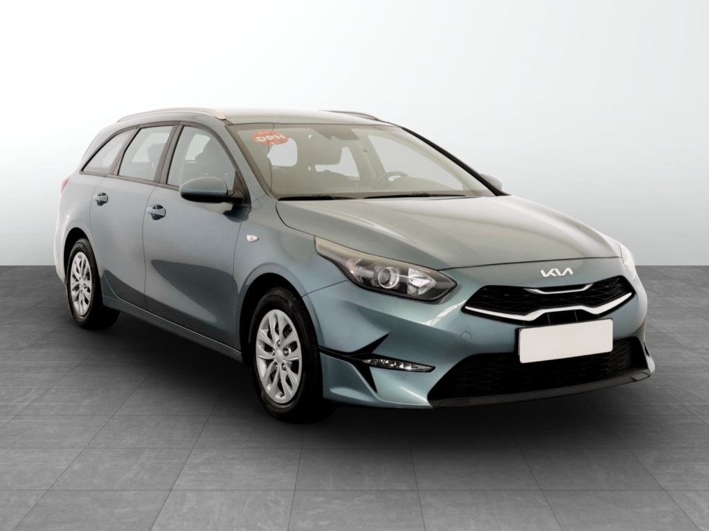 Kia Ceed 2022