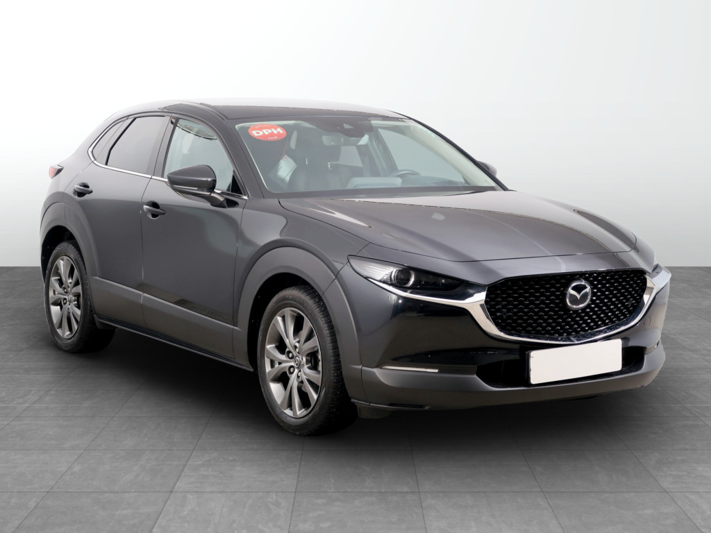 Mazda CX-30 2020