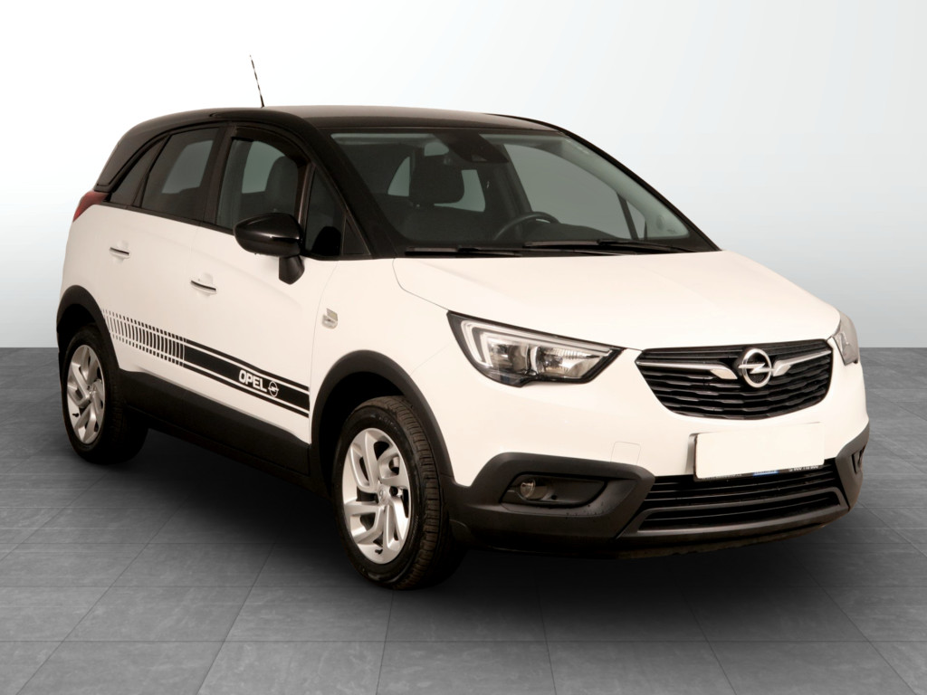 Opel Crossland 2020