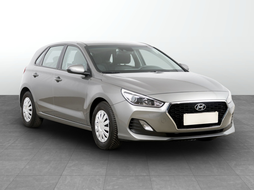Hyundai i30 2019