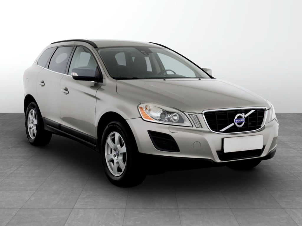 Volvo XC60 2010