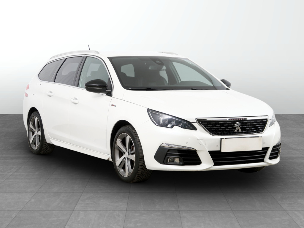 Peugeot 308 2019