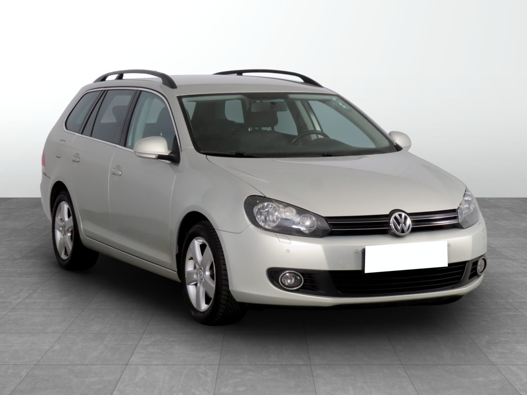 Volkswagen Golf 2010