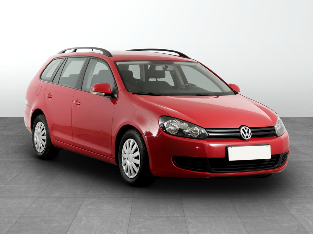 Volkswagen Golf 2011