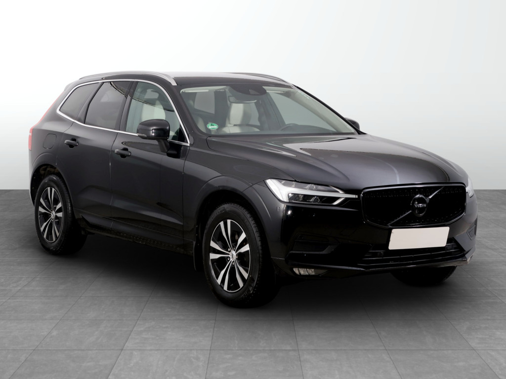 Volvo XC60 2019