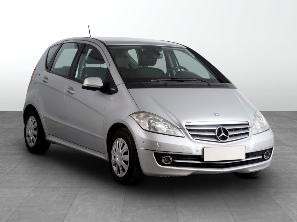 Mercedes-Benz A 2009