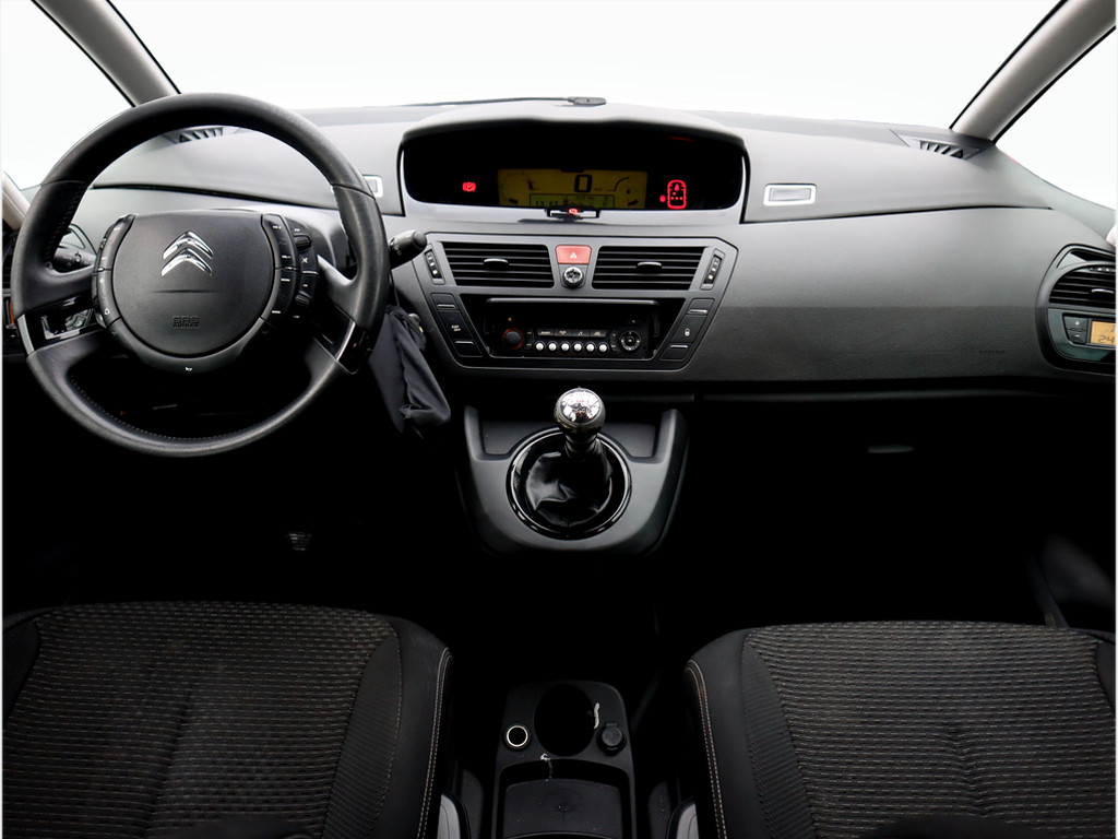 Citroen C4 Grand Picasso