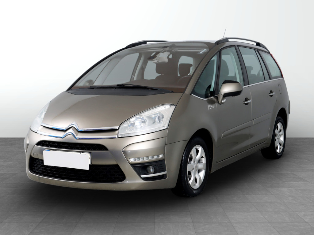 Citroen C4 Grand Picasso