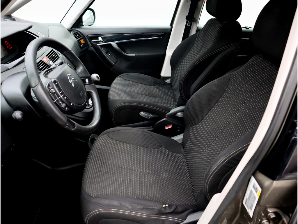 Citroen C4 Grand Picasso