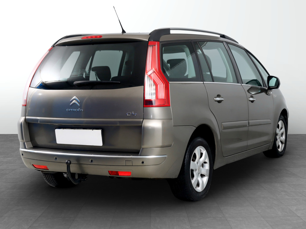 Citroen C4 Grand Picasso