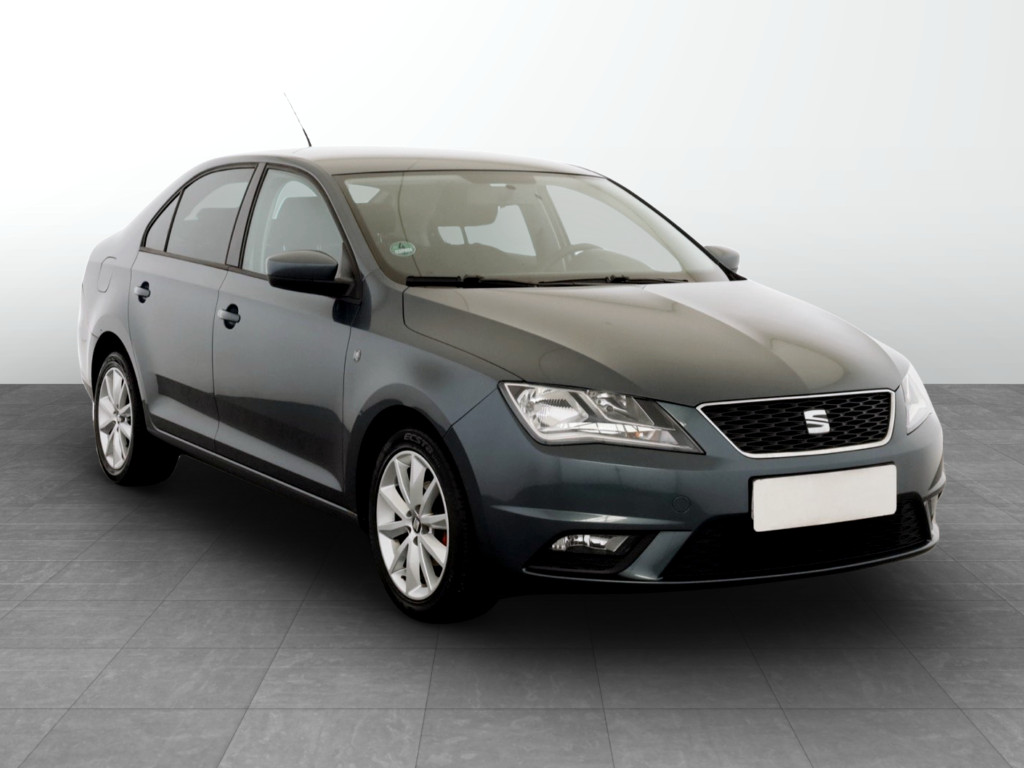 Seat Toledo 2014