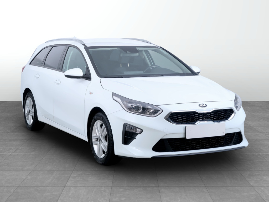 Kia Ceed 2021