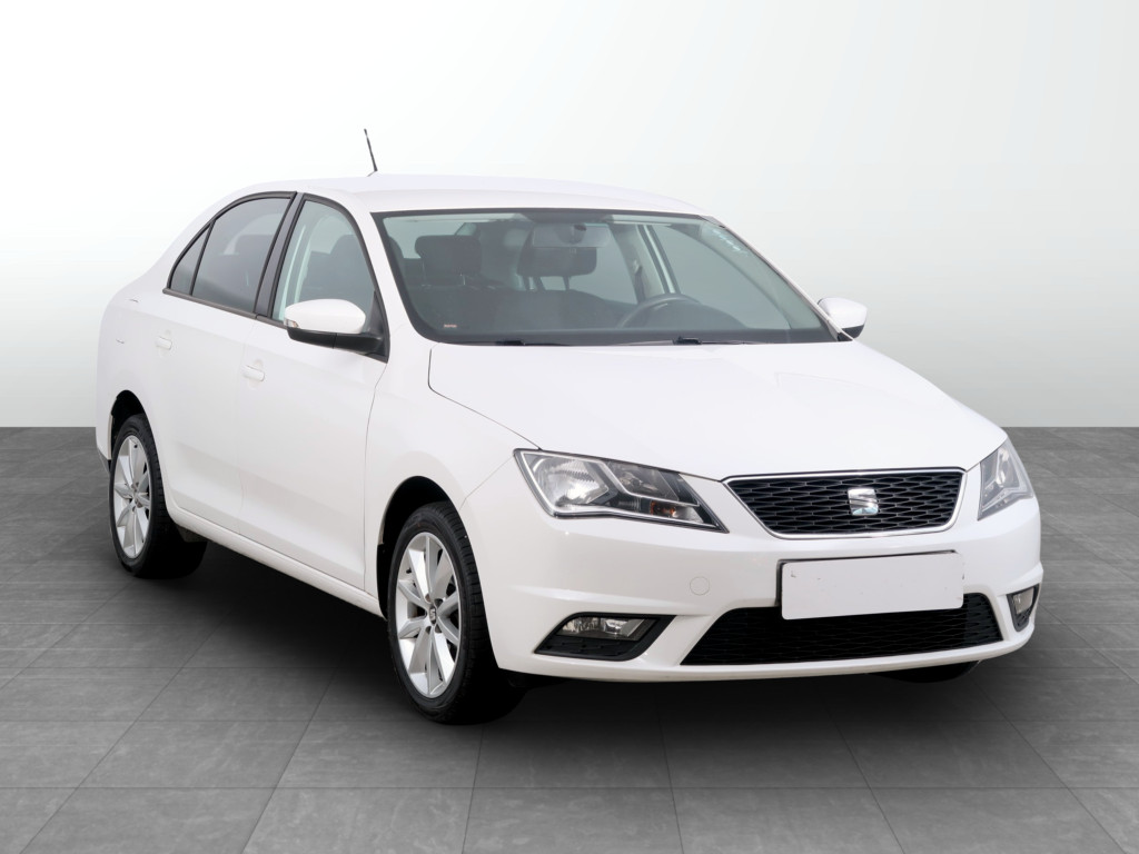 Seat Toledo 2016