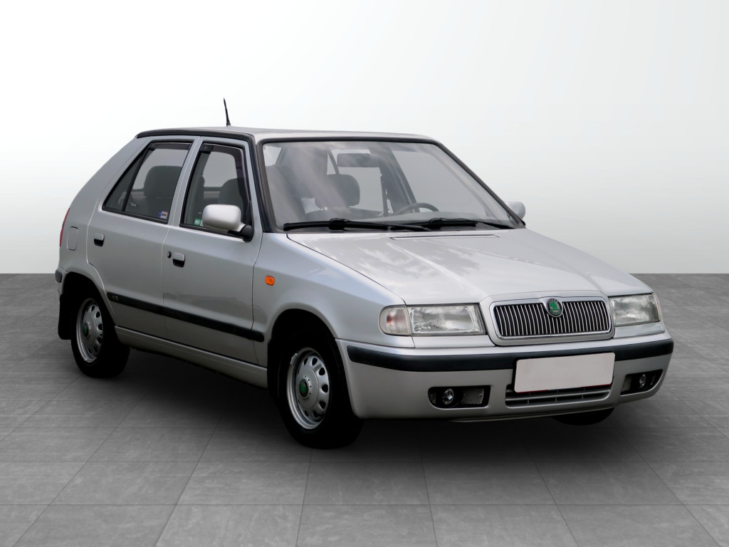 Škoda Felicia 1999