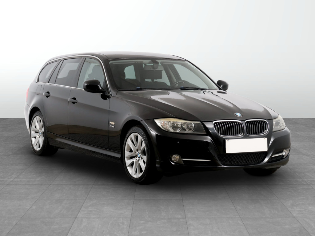 BMW 3 2010