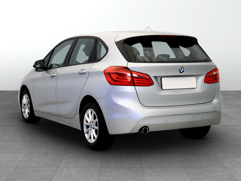 BMW 216d Active Tourer