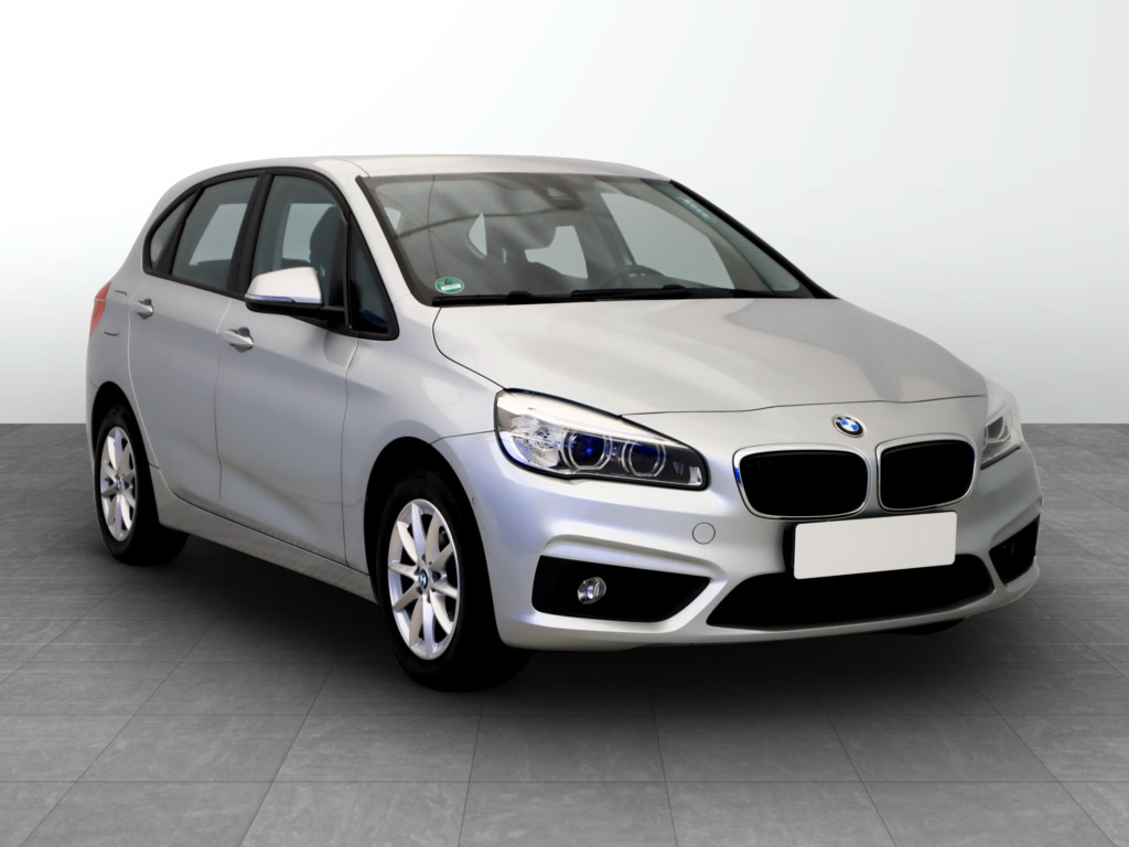 BMW 2 Active Tourer