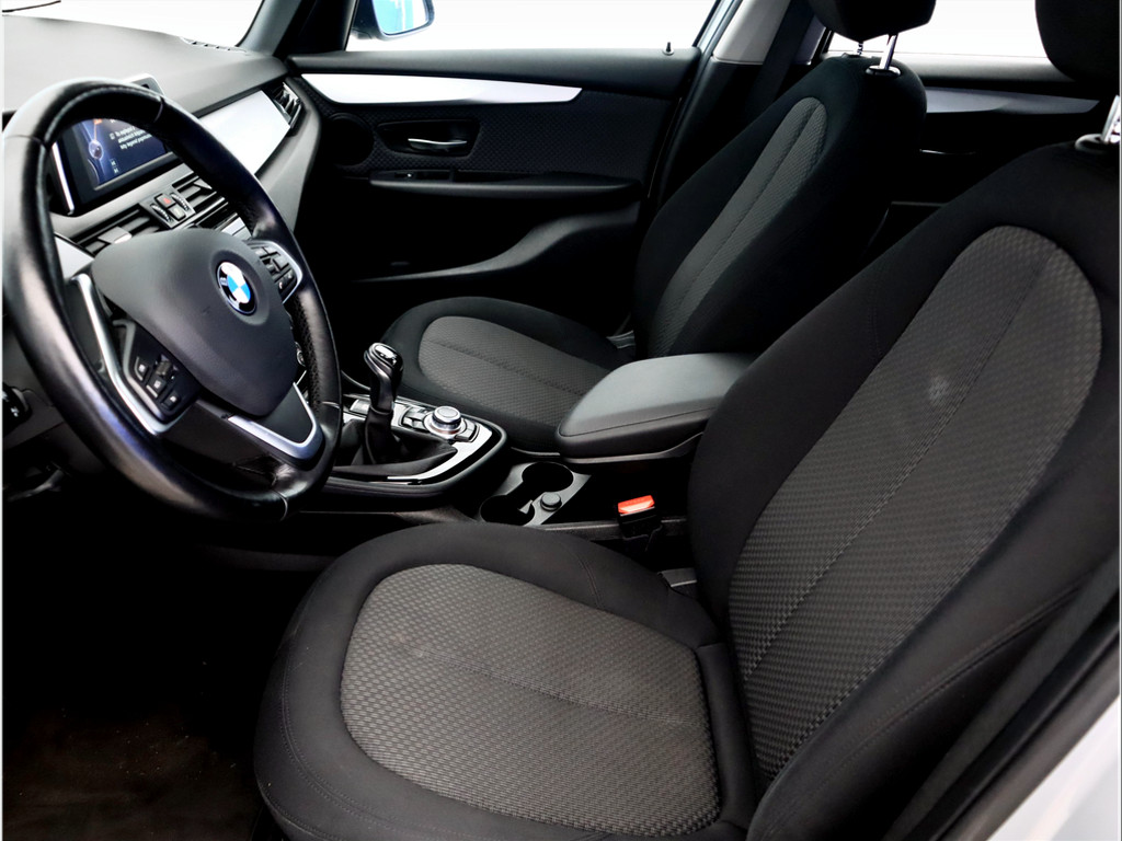 BMW 216d Active Tourer