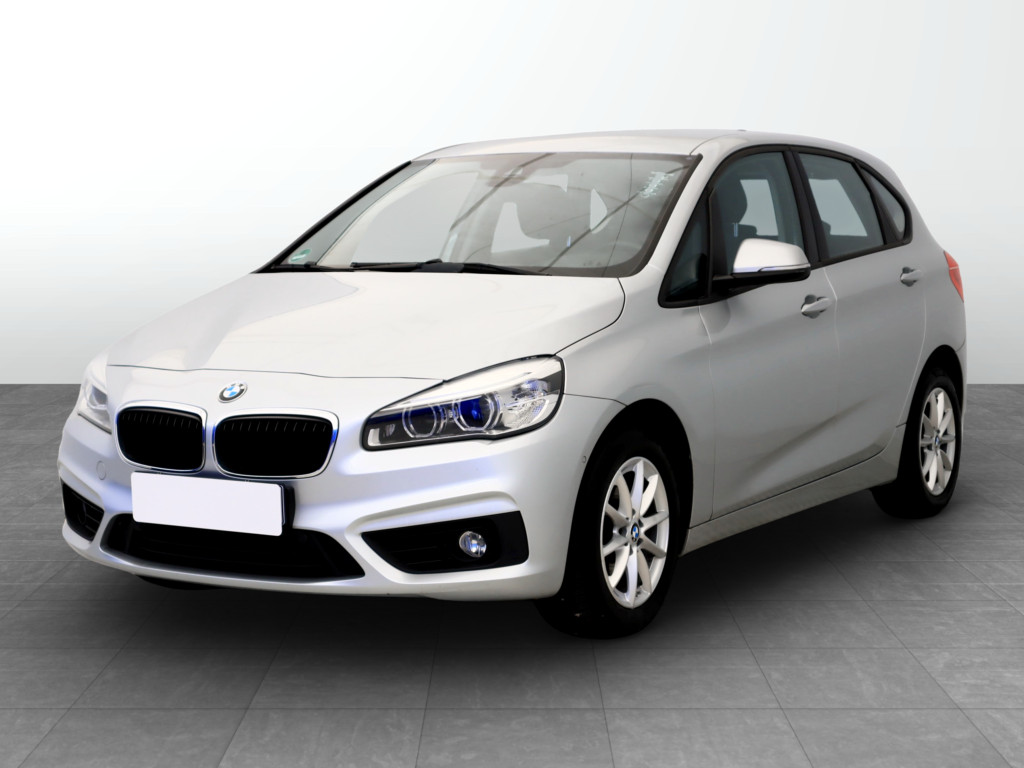 BMW 216d Active Tourer