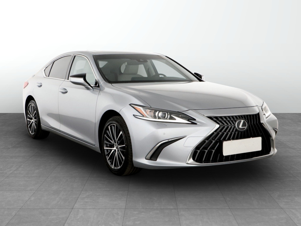 Lexus ES 300h
