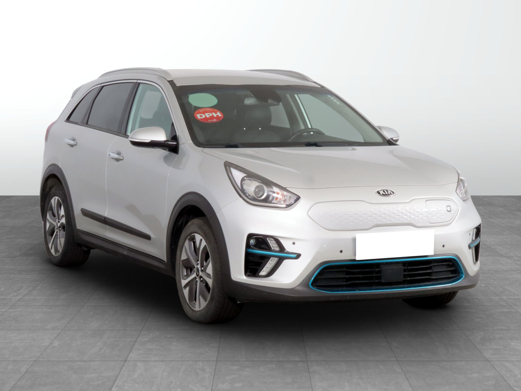 Kia e-Niro 64 kWh