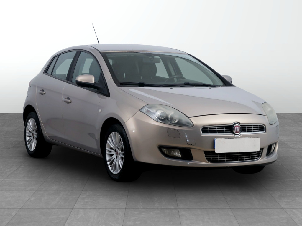 Fiat Bravo