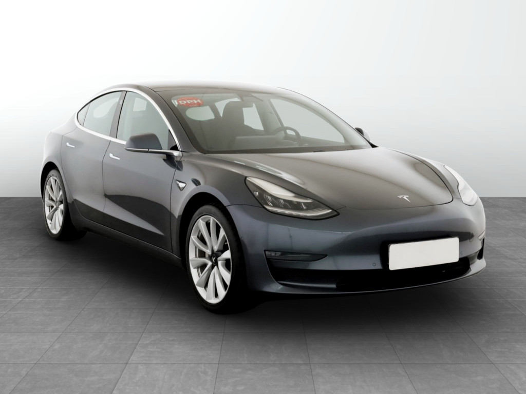Tesla Model 3 Long Range 4WD 78kWh