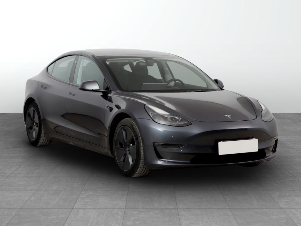 Tesla Model 3 Long Range 4WD 79kWh