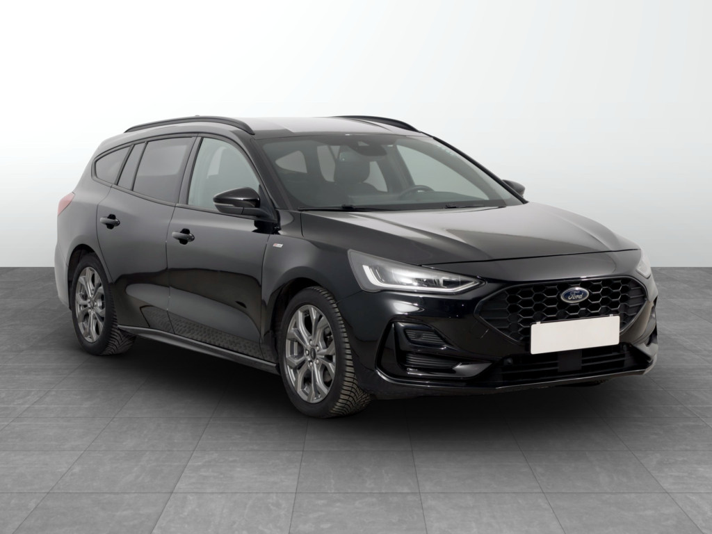 Ford Focus 2023