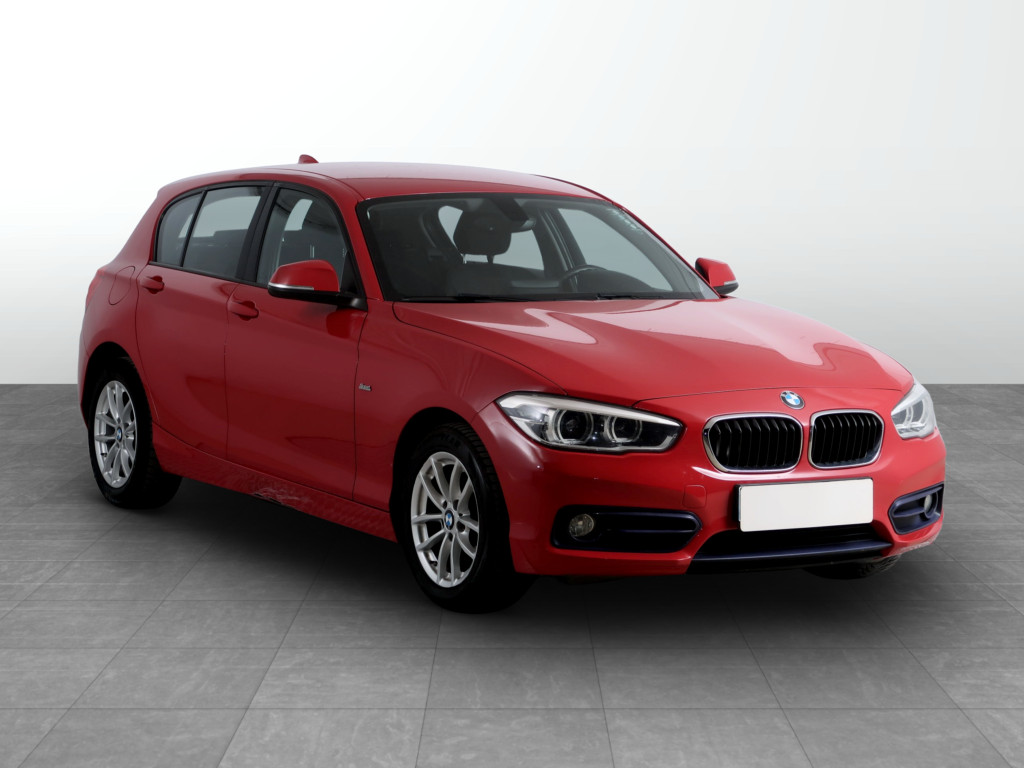 BMW 1