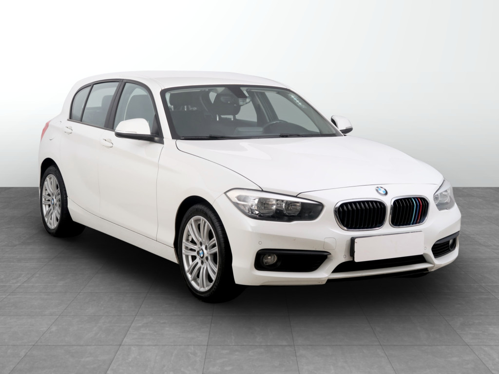 BMW 118d