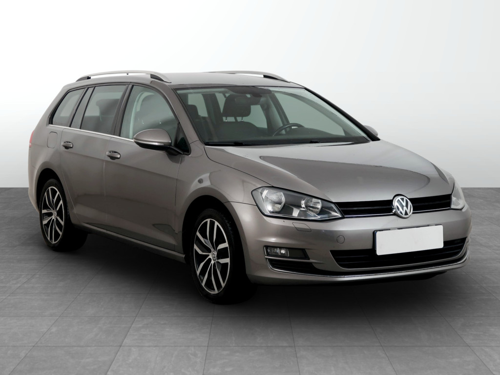 Volkswagen Golf 2017