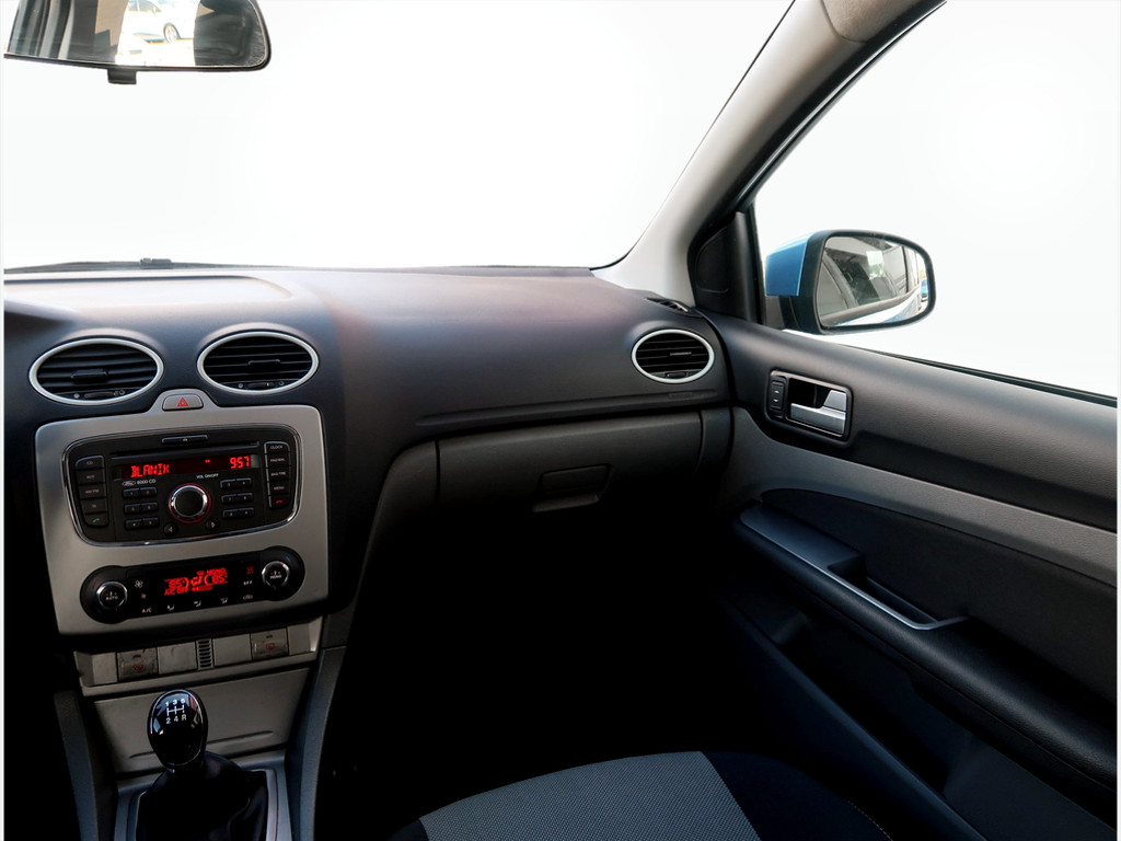 Ford Focus 2011