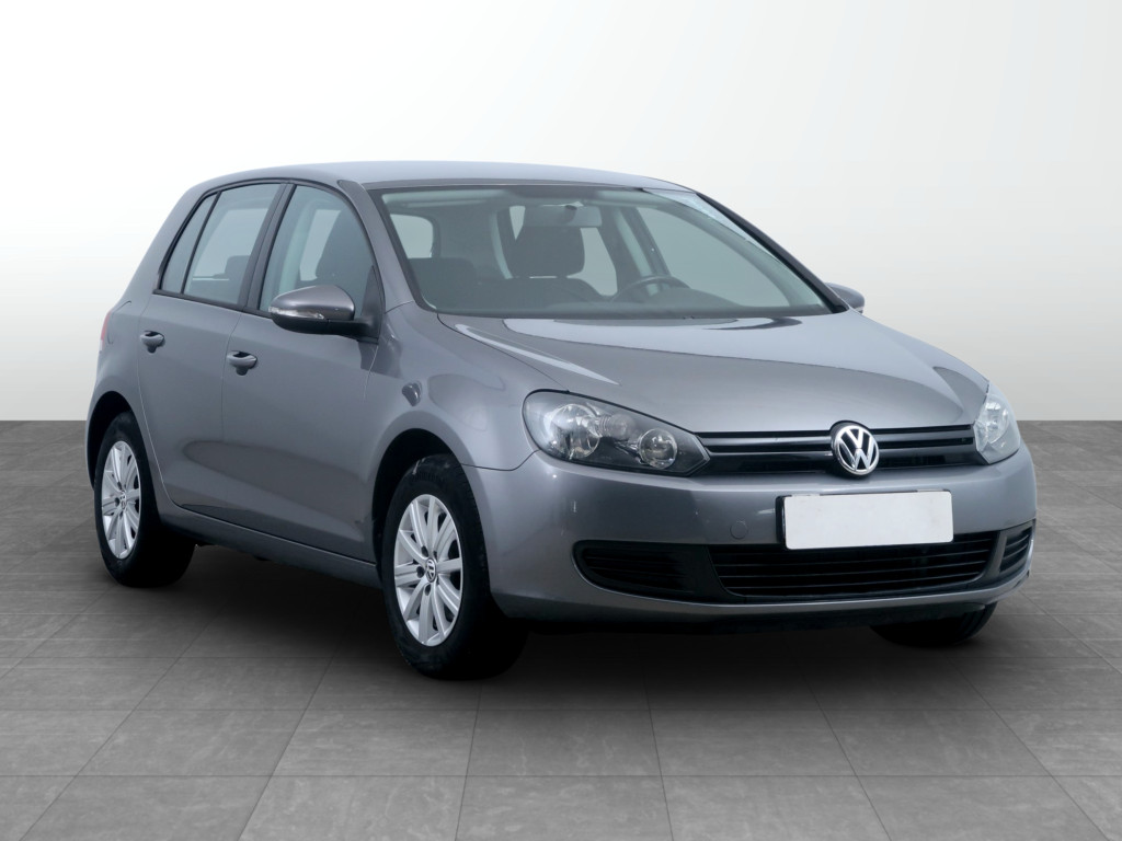 Volkswagen Golf 2011
