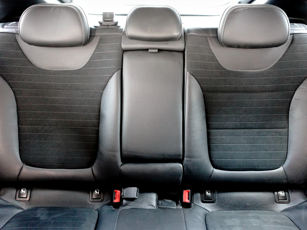 Hyundai i30 Fastback