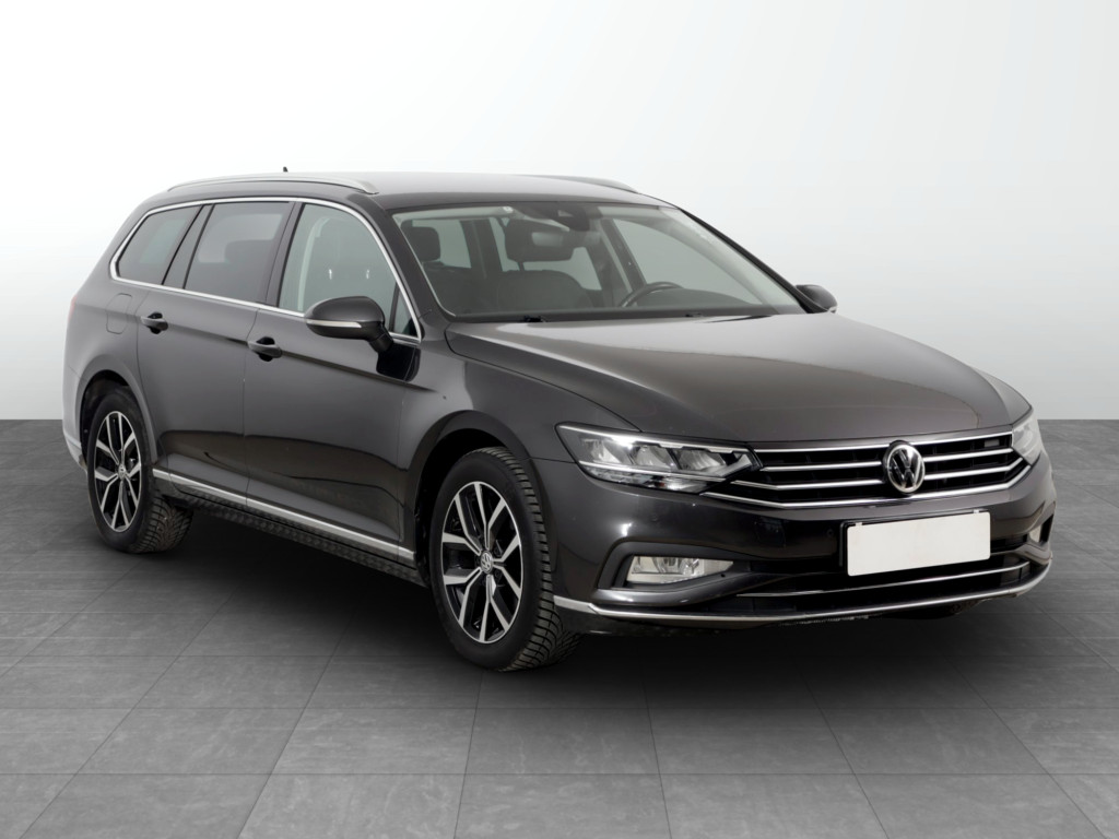 Volkswagen Passat 2020