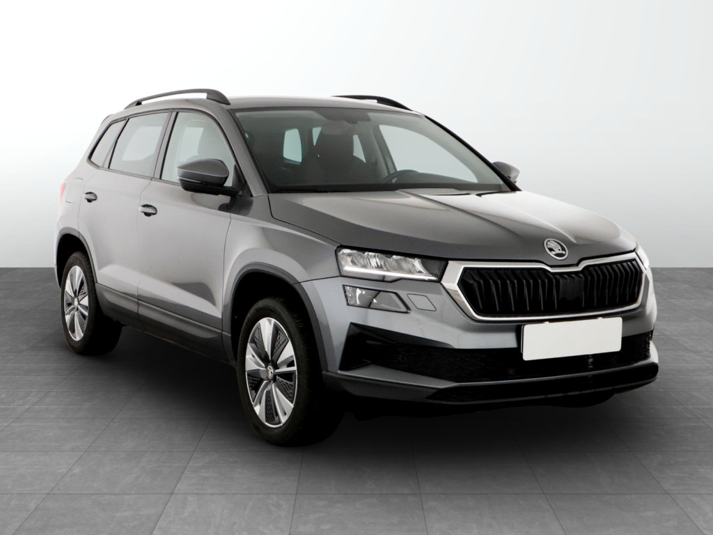 Škoda Karoq 2023