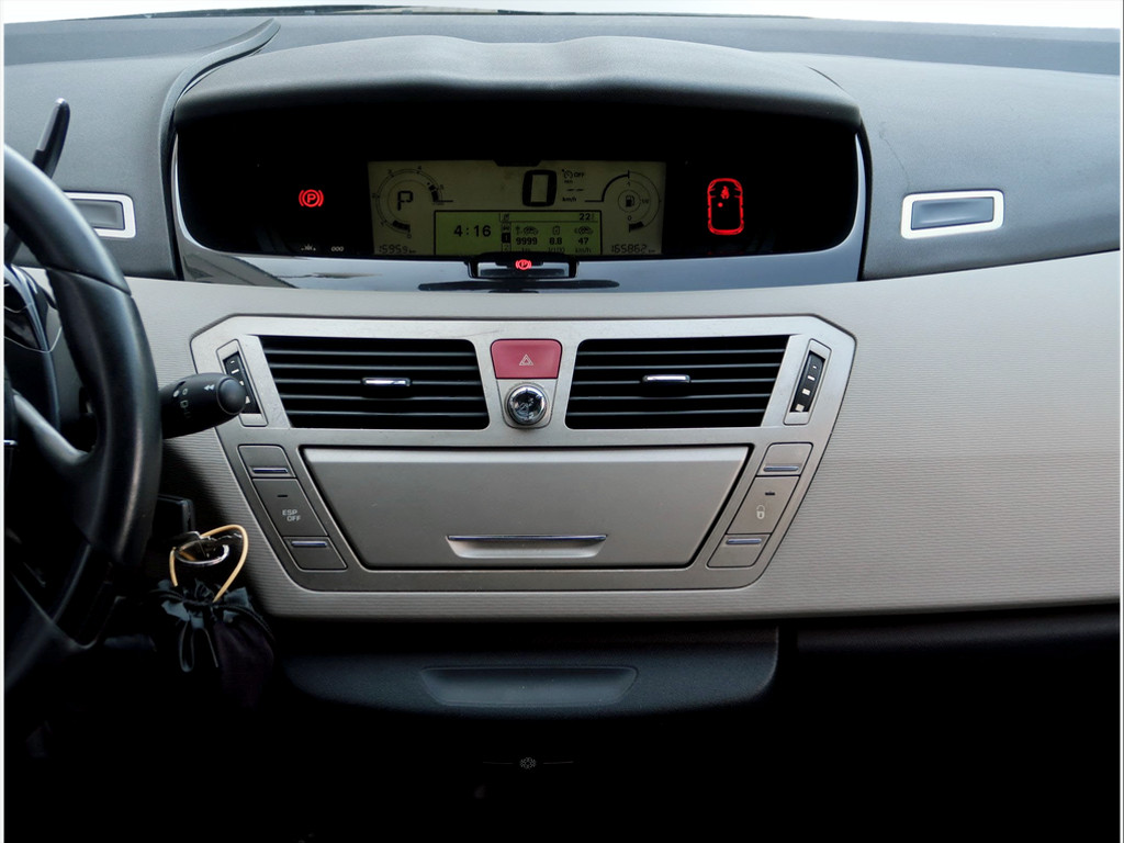 Citroen C4 Grand Picasso