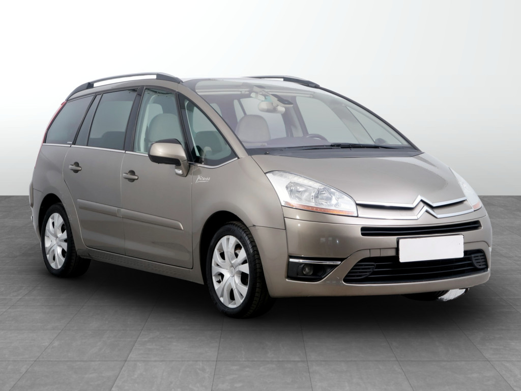 Citroen C4 Grand Picasso