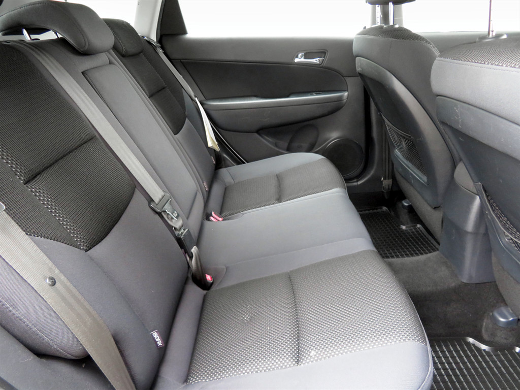 Hyundai i30 2010