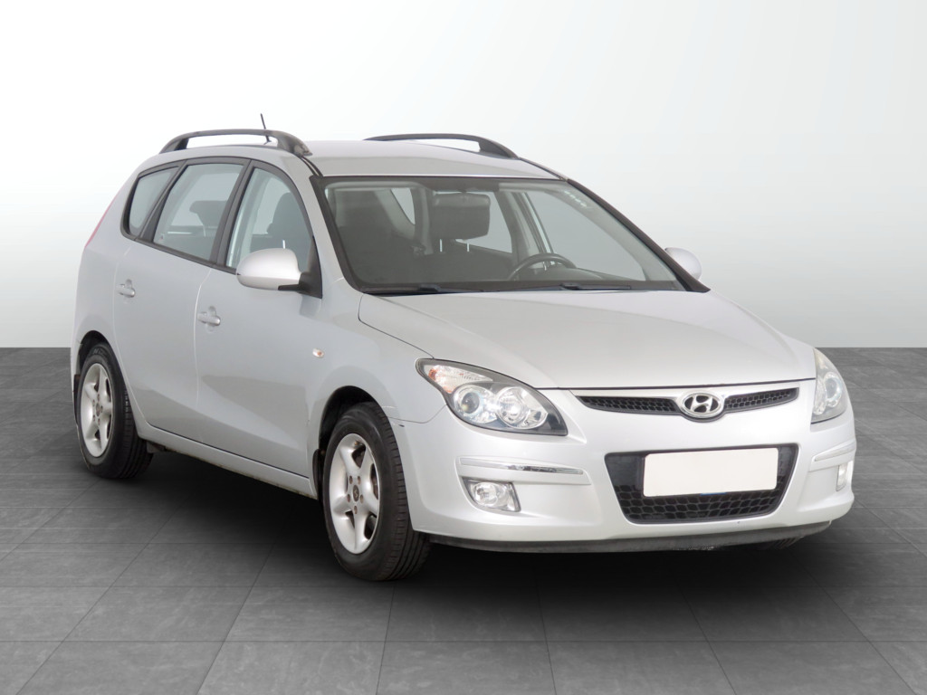 Hyundai i30 2010