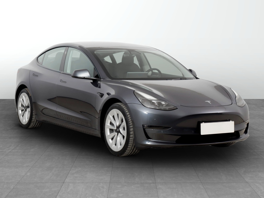 Tesla Model 3 Long Range 4WD 79kWh
