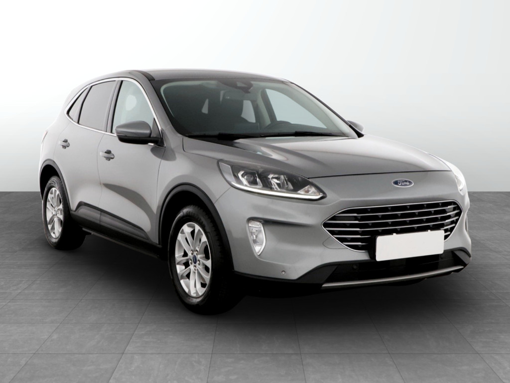 Ford Kuga 2021