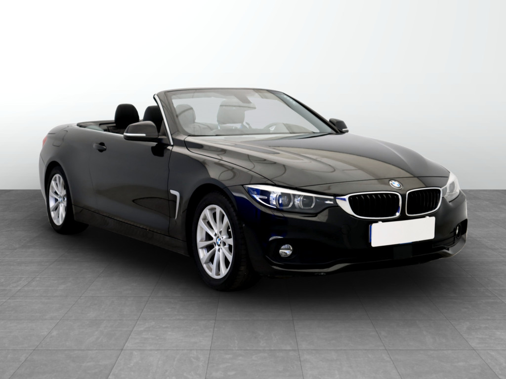 BMW 4