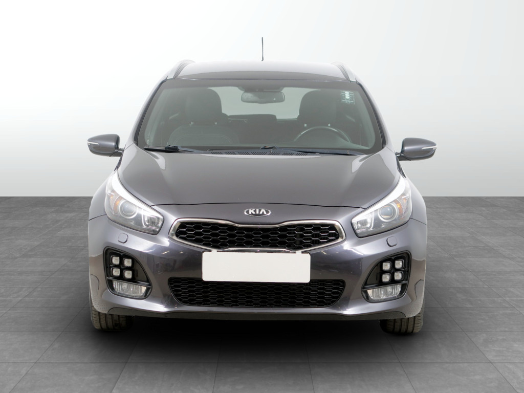Kia Ceed 2016