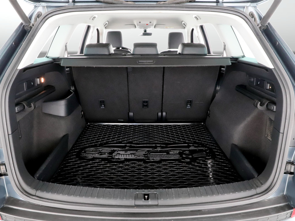 Škoda Kodiaq 2019