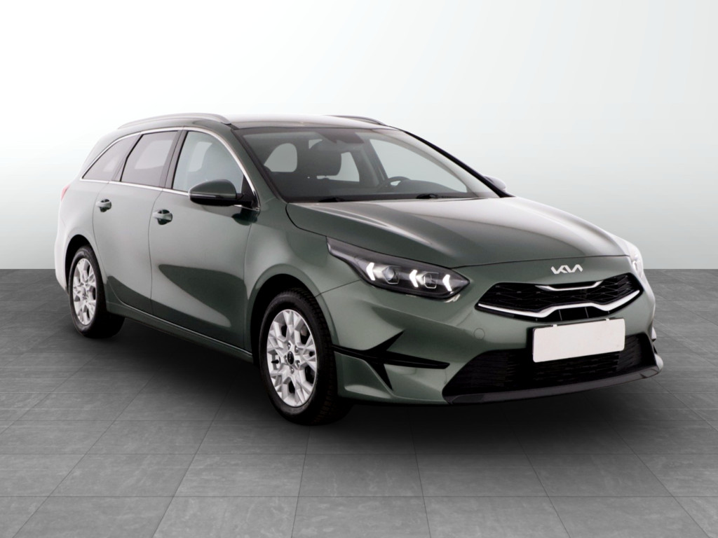 Kia Ceed 2022