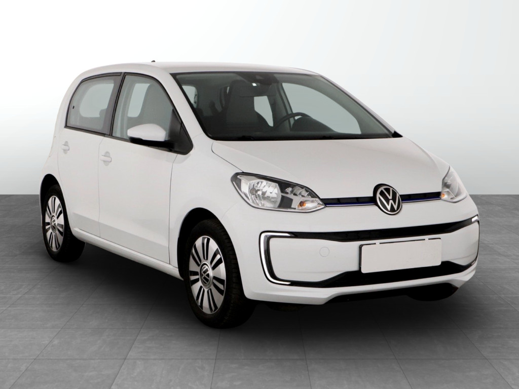 Volkswagen e-up! 32.3 kWh