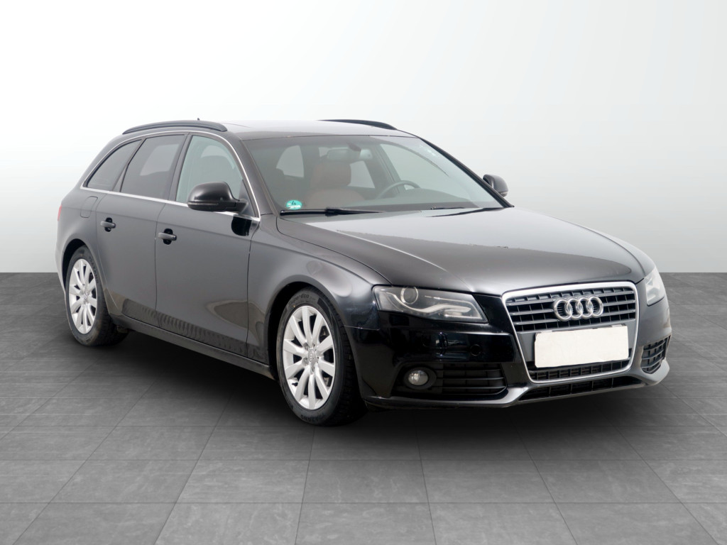 Audi A4 2008
